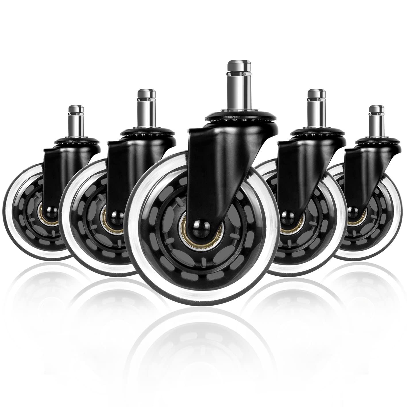 Комплект из 5 универсальных бе – обзор и цена Office Furniture Hardware